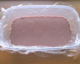 あんこういろう（こしあん増量タイプ）作り方5写真