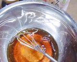 和果ごこちで、ほうれん草と生わかめサラダ作り方3写真