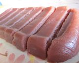 あんこういろう（こしあん増量タイプ）作り方10写真