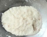 メープルほんのりくるみパン作り方7写真