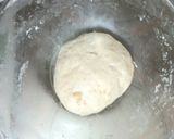 メープルほんのりくるみパン作り方8写真