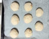 メープルほんのりくるみパン作り方10写真