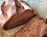 ✢しっとり濃厚♡ビターチョコハース✢作り方7写真