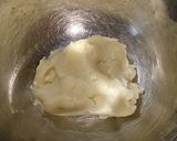 卵、乳、小麦不使用　りんごタルト作り方3写真