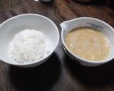 とろろ汁作り方5写真