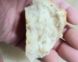 メープルほんのりくるみパン作り方15写真