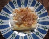 長いものおかか醤油作り方2写真