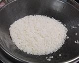 シスコライス作り方1写真