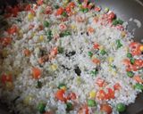 シスコライス作り方4写真