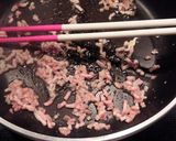 もやし入りパラパラ炒飯作り方4写真
