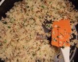 もやし入りパラパラ炒飯作り方7写真