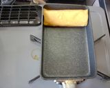 失敗なし！卵焼きの焼き方(コツあり)作り方12写真