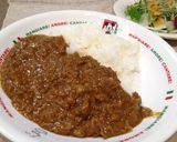 失敗したロールキャベツ救済カレー作り方12写真