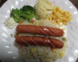 シスコライス作り方12写真