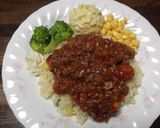 シスコライス作り方13写真