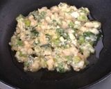 ウマし〜（≧∇≦）ネギ焼き作り方4写真