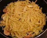 ジャガイモのお好み焼き作り方3写真