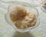 なめらか✿芳醇濃厚酒かすアイス作り方6写真