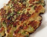 ウマし〜（≧∇≦）ネギ焼き作り方5写真