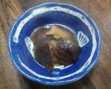 しいたけの含め煮作り方5写真