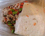 簡単♪お豆腐ふんわり揚げ＊お弁当◎作り方2写真