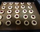 ラズベリークッキー作り方8写真