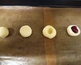 ラズベリークッキー作り方7写真
