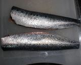 鰯と里芋と人参の圧力鍋煮込み作り方1写真