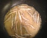 今が旬！キビナゴのカリカリ唐揚げ！作り方3写真