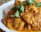 市販のルーでできる！インドカレー作り方10写真