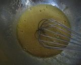 バナナケーキ作り方1写真