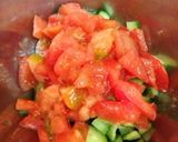 簡単！唐揚げ☆甘酢がけ作り方2写真