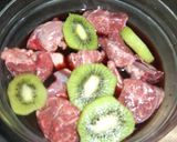 お肉トロットロ！洋食屋のビーフシチュー作り方1写真