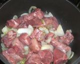 お肉トロットロ！洋食屋のビーフシチュー作り方3写真