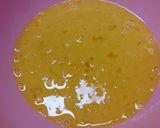 簡単！だし不要♪お鍋で綺麗な茶碗蒸し作り方1写真