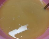 簡単！だし不要♪お鍋で綺麗な茶碗蒸し作り方2写真