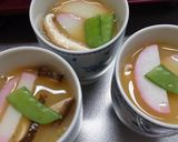 簡単！だし不要♪お鍋で綺麗な茶碗蒸し作り方4写真