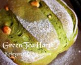 ✢しっとり濃厚♡ビターチョコハース✢作り方8写真