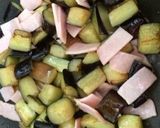 絶品♡味噌マヨグラタン♡作り方3写真