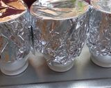 簡単！だし不要♪お鍋で綺麗な茶碗蒸し作り方6写真