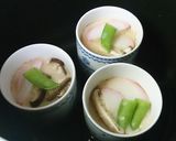 簡単！だし不要♪お鍋で綺麗な茶碗蒸し作り方7写真