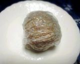 ほぼ完全栄養!スーパーエッグライスボール作り方1写真