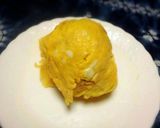 ほぼ完全栄養!スーパーエッグライスボール作り方3写真