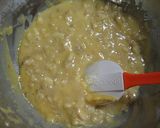 バナナケーキ作り方4写真