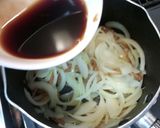 春が来た♡つくしのトロ～リ卵とじ作り方6写真