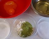 きらり！！いちごのふわふわムース作り方1写真