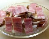 超簡単ランチ・夜食❗️ライスグラタン作り方4写真