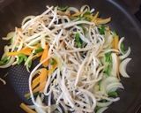 焼肉のタレで簡単☆サツマイモの肉巻き作り方3写真