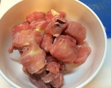 焼肉のタレで簡単☆サツマイモの肉巻き作り方6写真