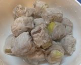 焼肉のタレで簡単☆サツマイモの肉巻き作り方7写真
